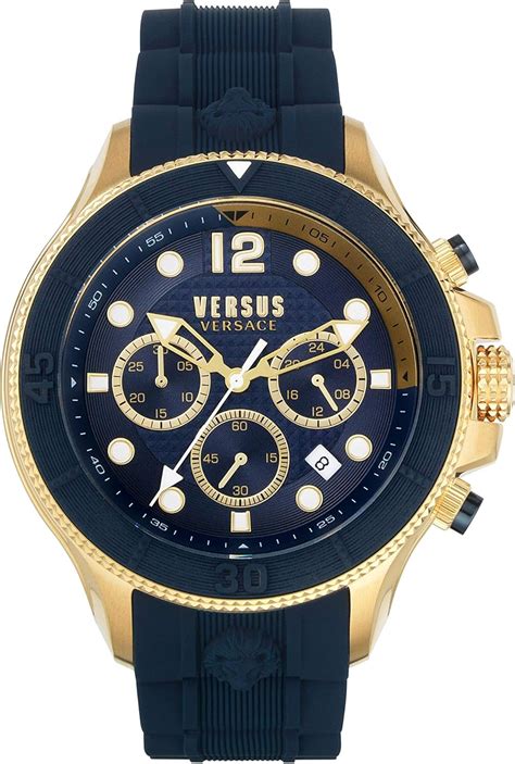 relogio versus versace|versus versace watches.